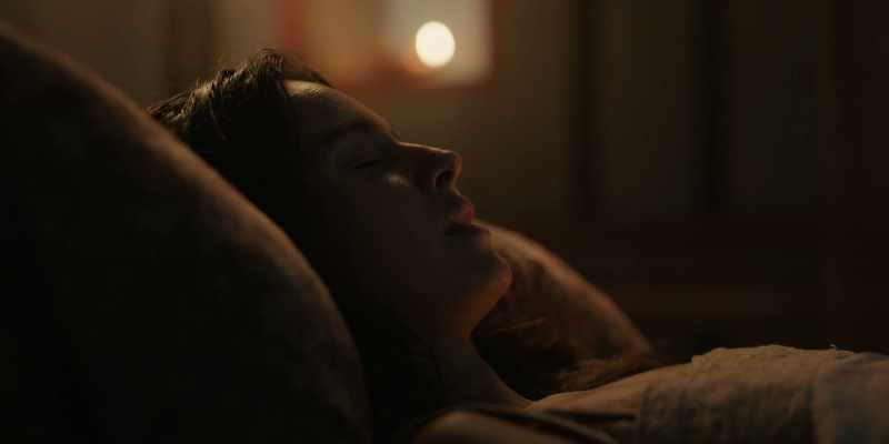 I can tell by your voice