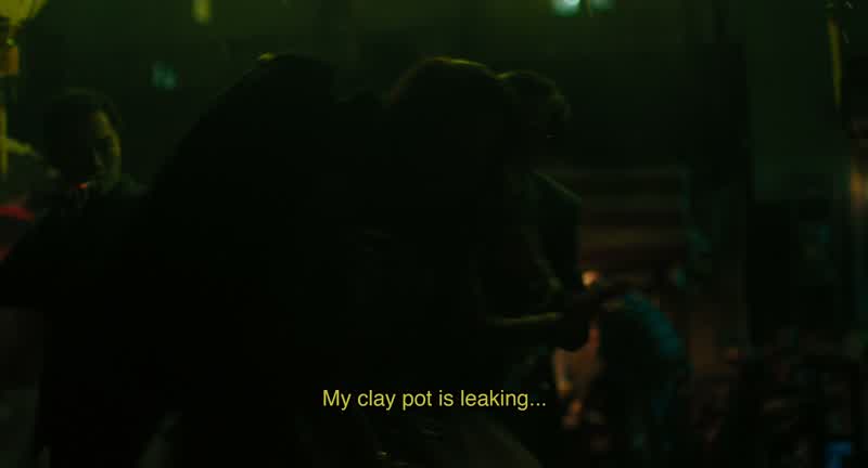 I can think of whatever nonsense I want and somewhere