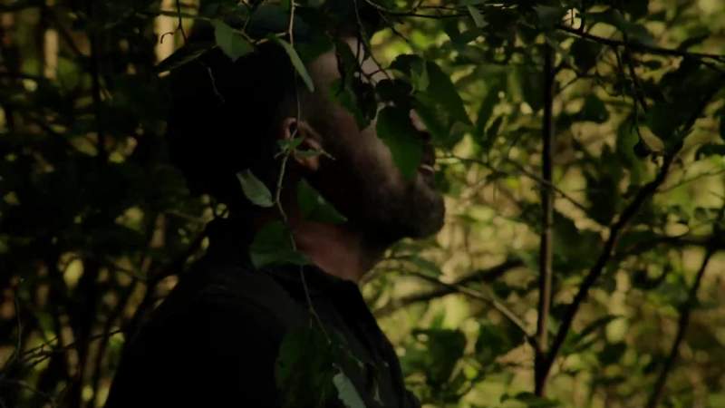 I can track cougar
