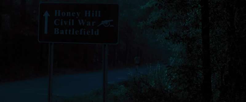 I can understand why young men signed up for the Civil War