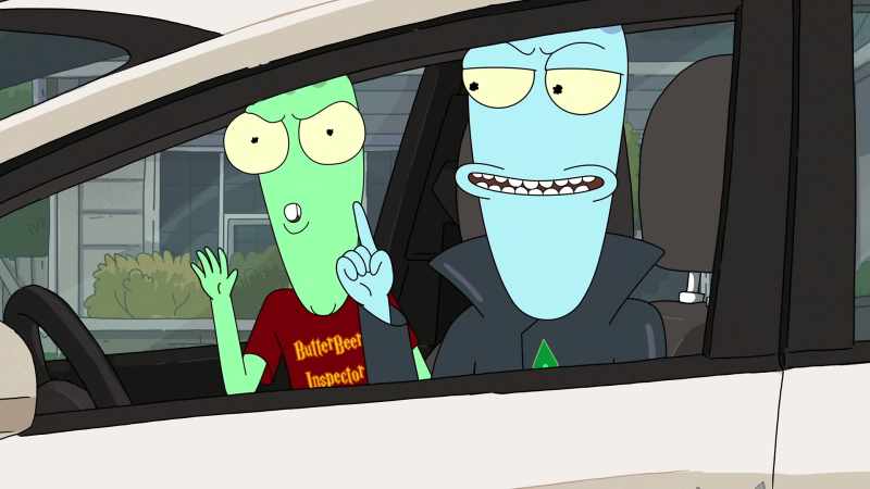 I can update the nanobots