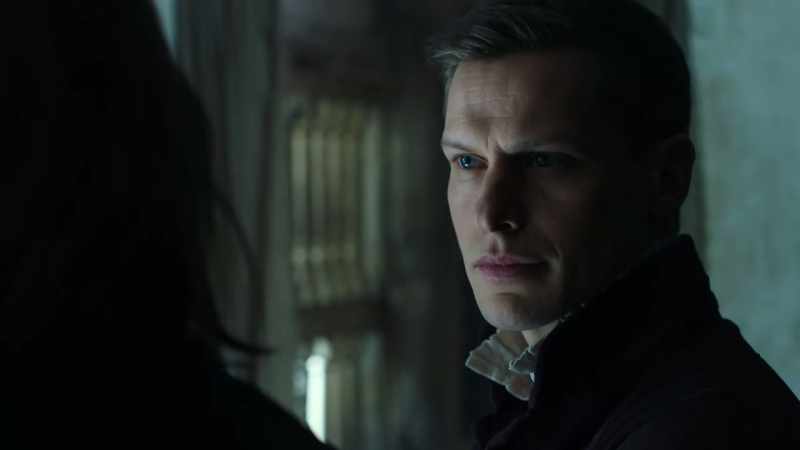 I can write Faustus' desires, his bargaining, his damnation