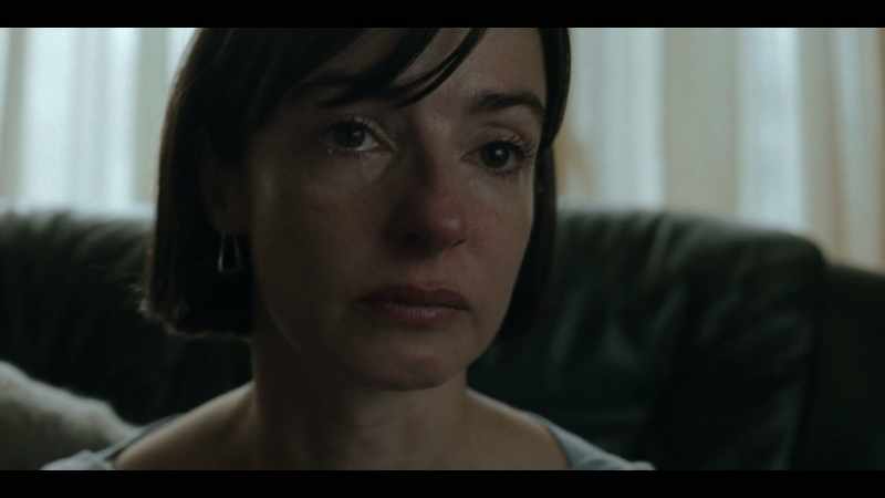 I cannot accept not having a body to grieve over