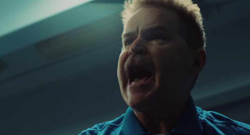 I cannot be taken down. I am a new machine. Say it!