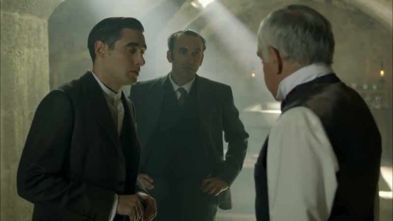 I cannot believe Santiago borrowed all that money