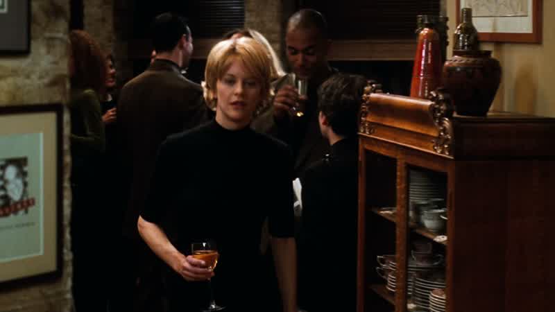 I cannot believe that you were speaking to Joe Fox