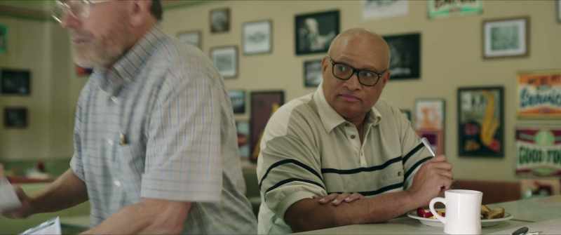 I cannot believe you are my accountant
