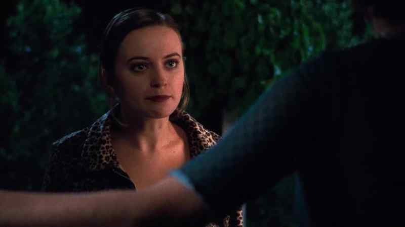 I cannot believe that you would hit me