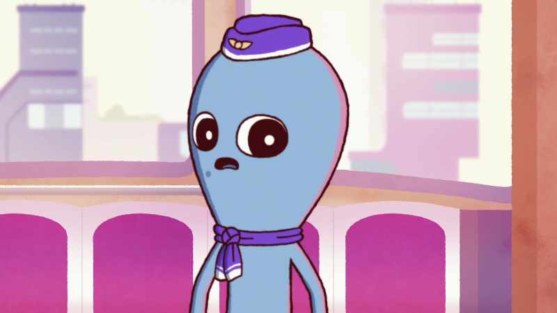 I cannot bring myself to scream on your group roll machine. [chuckles]