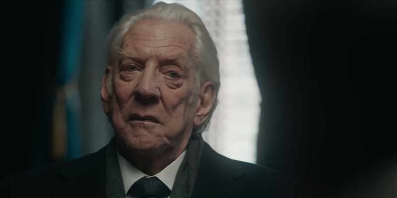 I cannot exalt your grandson's needs at the expense of the school's writ large