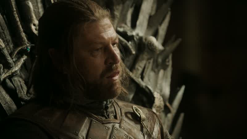 I cannot give you back your homes or restore your dead to life, but perhaps I can give you justice in the name of our king, Robert