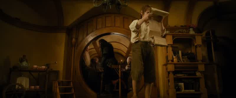 I cannot guarantee his safetyUnderstoodNor will I be responsible for his fateAgreed