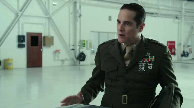 I cannot legally release the lance corporal's body