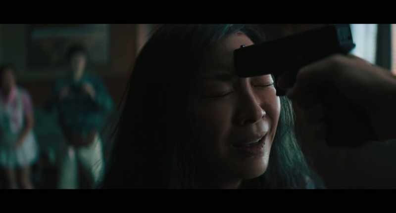 I cannot lose another loved one to the darkness