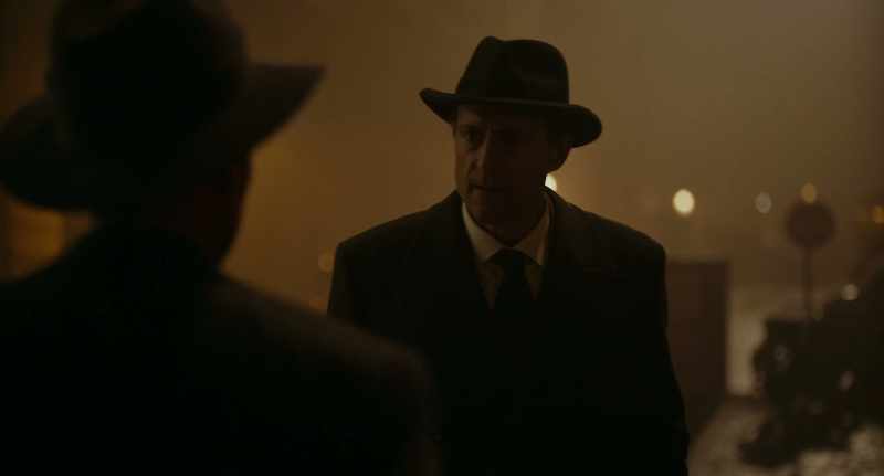 I cannot mount an attack with my king