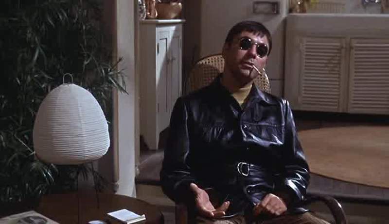 I cannot negotiate in an atmosphere of mistrust