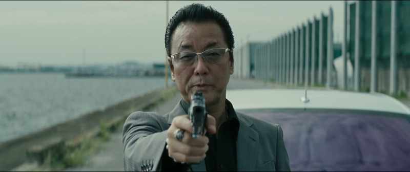 I can't allow you to make anymore trouble for Mr. Chang