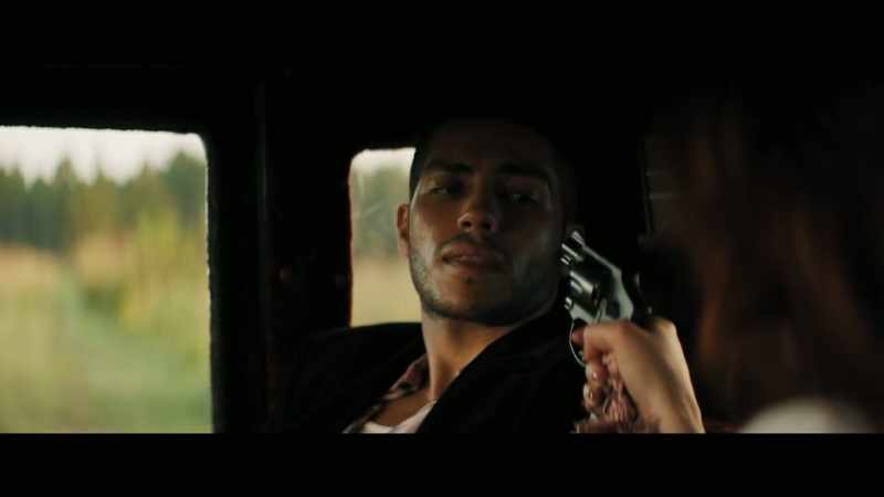 I can't allow you to go back with me