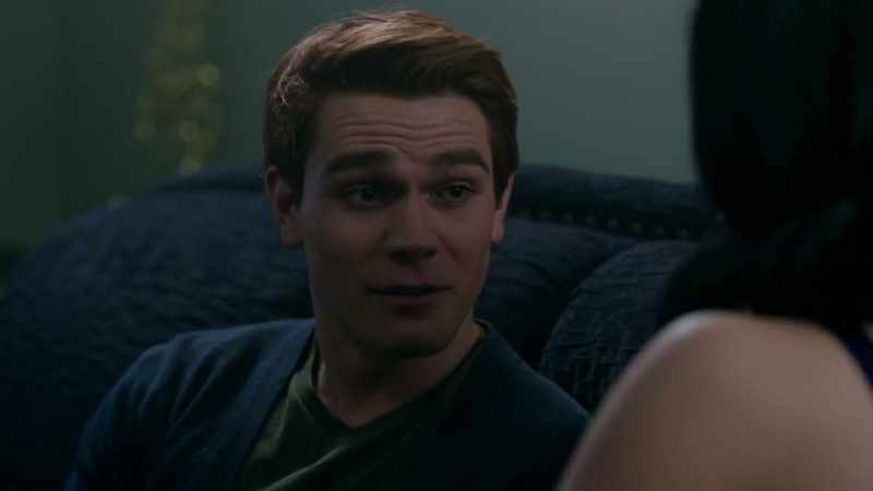 I can't answer that, Archie