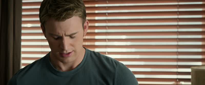 I can't ask you to do this, Sam