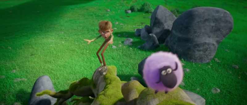 I can't balance and solve riddles at the same time