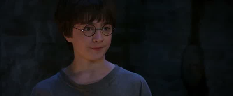 I can't be a wizard