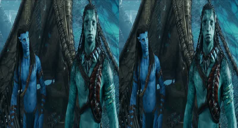 What's wrongSky PeopleSky PeopleThey're looking for you JakesullyThey're looking for you JakesullySouthSouthThey have a humanThey have a humanboy who speaks Na'viboy who speaks Na'viDid they kill