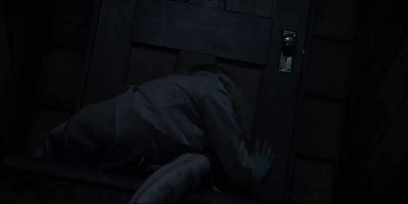 I can't be locked away again
