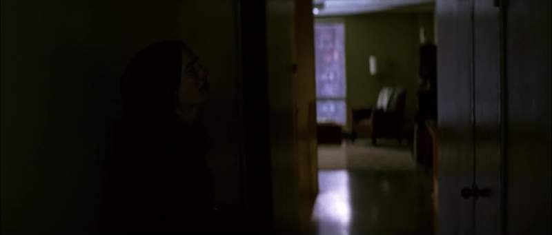 I can't be her mother I don't know how to be myself