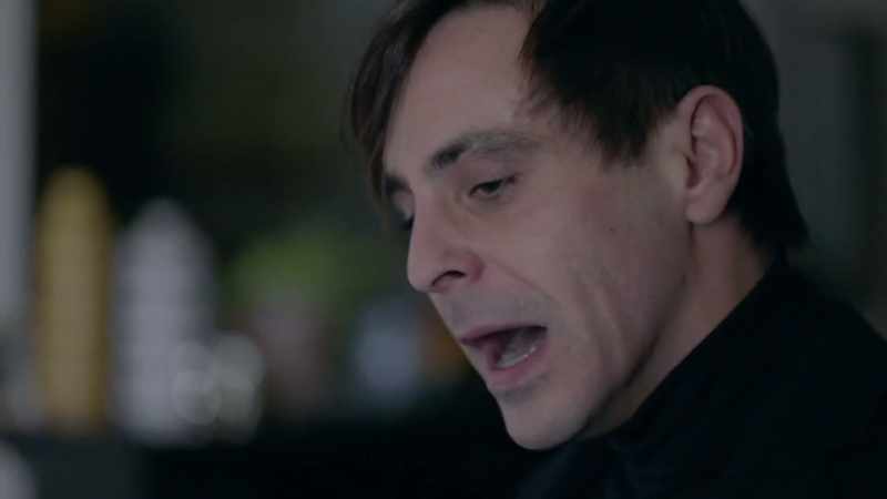 I can't be responsible for every mad impulse an unstable woman has