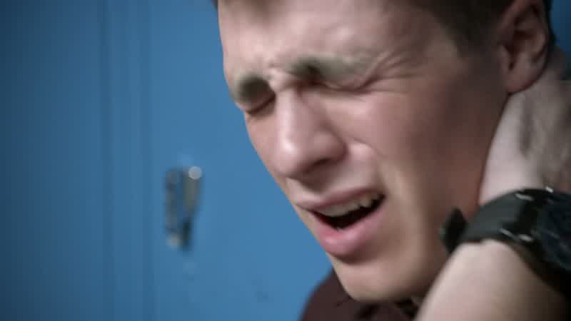 I can't be this and be with Allison