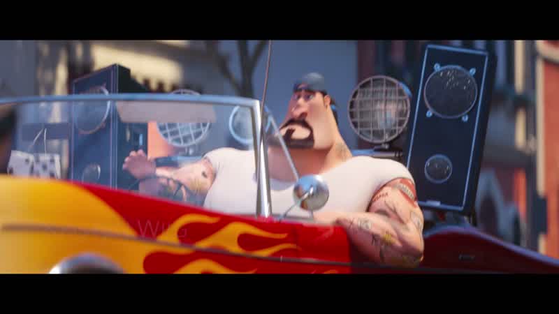 I can't believe Bratt got away, again