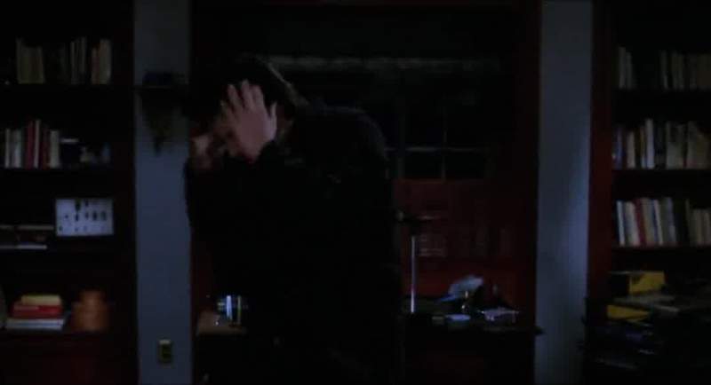I can't believe you did it
