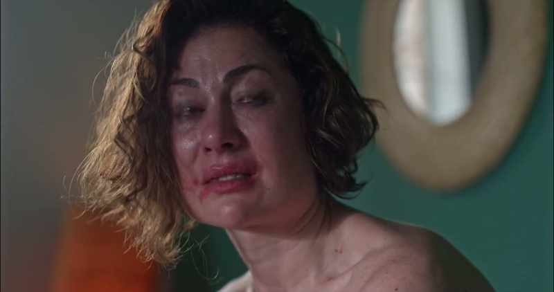 I can't believe I cheated on Jerry last night