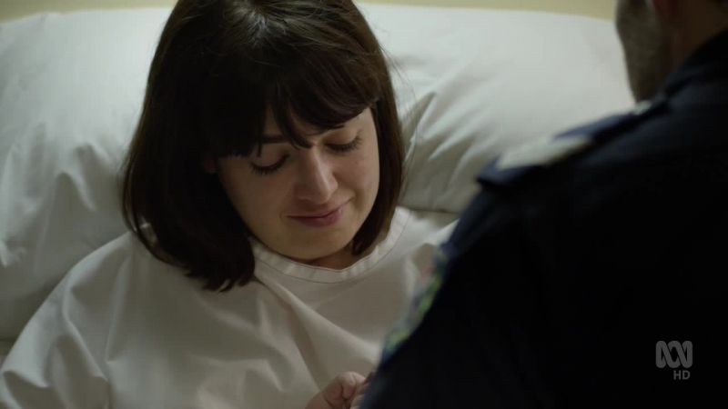 I can't believe I'm a mother