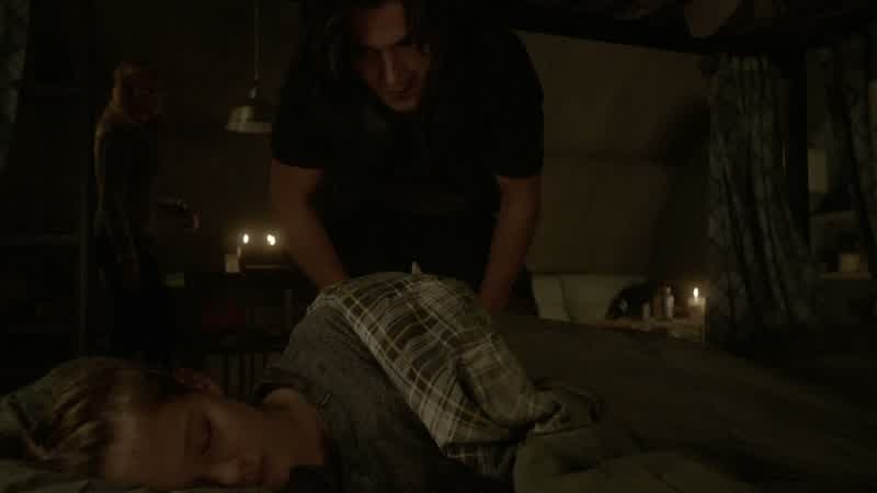Clarke: I can't believe you kept this place quiet