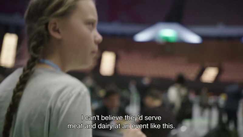 I can't believe that meat