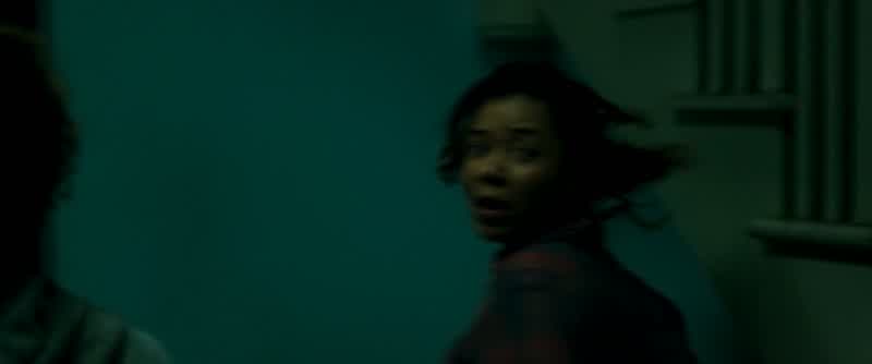 I can't believe Tanya's dead