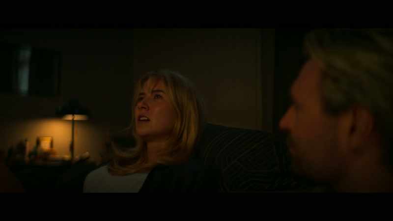 I can't believe that my hen and your stag