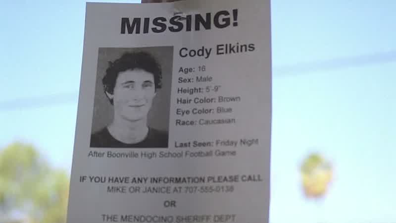 I can't believe that we can't find him