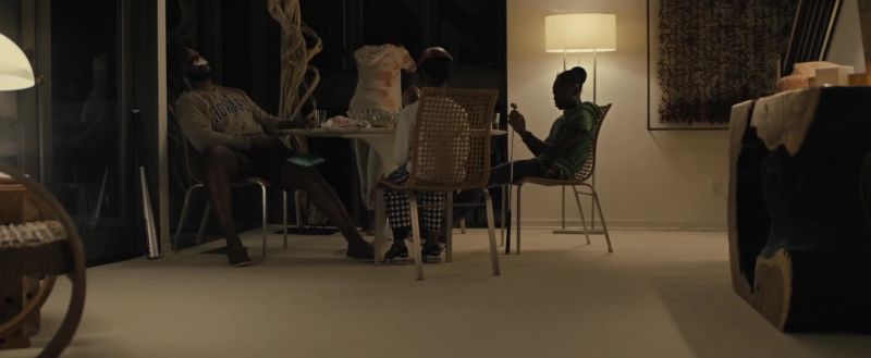 I can't believe they're dead