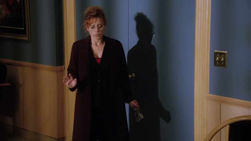 I can't believe this. You're a demon?
