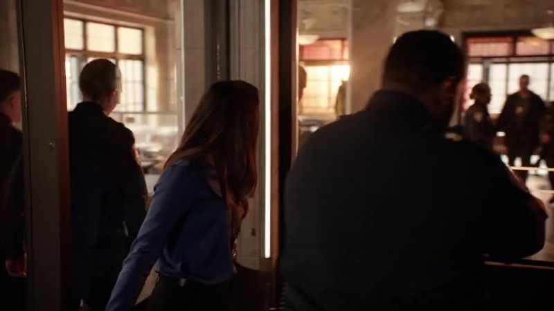 I CAN'T BELIEVE WE'RE LETTING HIM GO