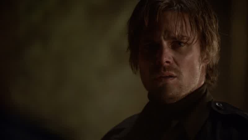 I can't believe you just killed that guy