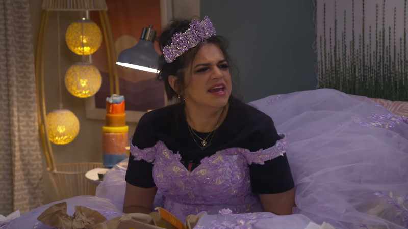 I can't believe you ruined another quinces