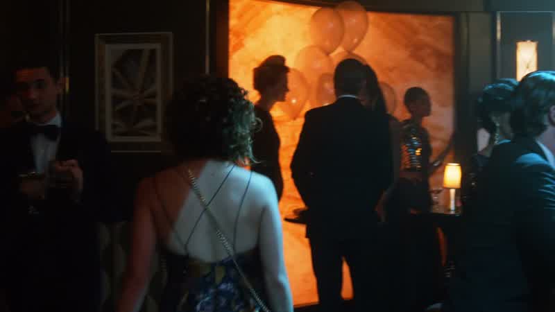 I can't believe you'd turn on Oswald, too
