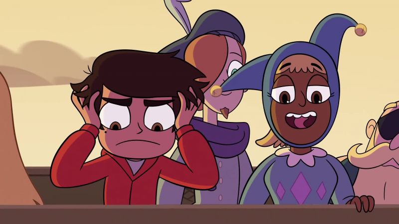 I can't believe your monkey