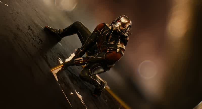 I can't break through