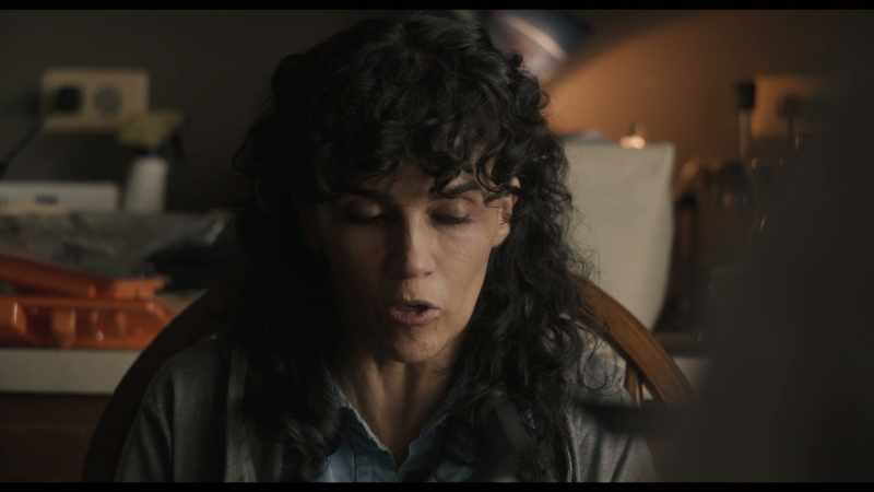 I can't call for help or turn