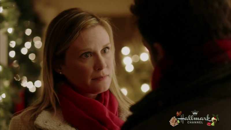 I can't. Christmas is five days away